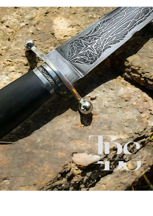 Elven Dagger