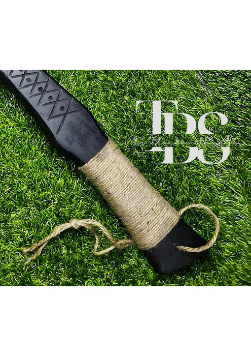 Viking Warrior Double-Headed Axe