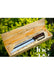 Handcrafted Stainless Steel Bushcraft Machete Knife with Brown Leather Sheath, Optional Engraved Wooden Gift Box, Outdoor Survival Blade, Groomsmen Gift, Christmas Gift, and Anniversary Gift - TheBlacksmithLtd #