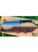 Handcrafted Stainless Steel Bushcraft Machete Knife with Brown Leather Sheath, Optional Engraved Wooden Gift Box, Outdoor Survival Blade, Groomsmen Gift, Christmas Gift, and Anniversary Gift - TheBlacksmithLtd #