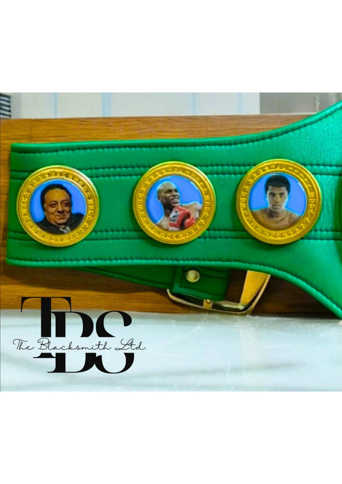 WBC Replica Belt