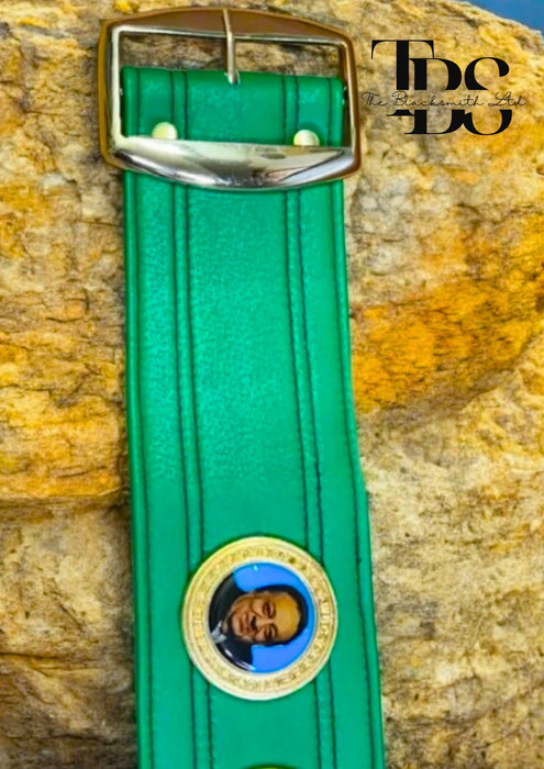 WBC Replica Belt