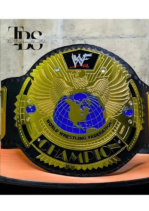 Big Eagle Attitude Era