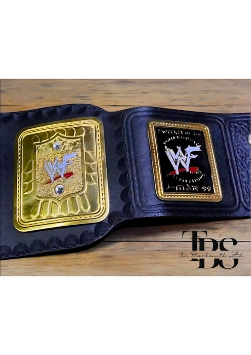 Big Eagle Attitude Era