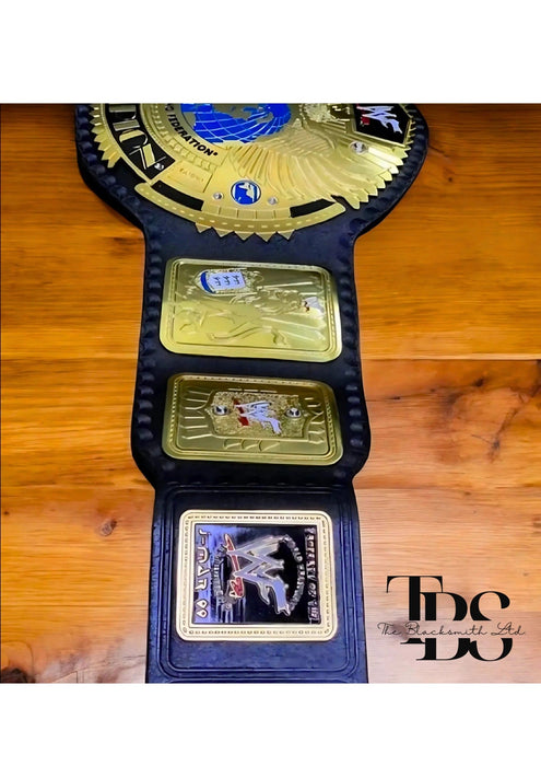 Big Eagle Attitude Era
