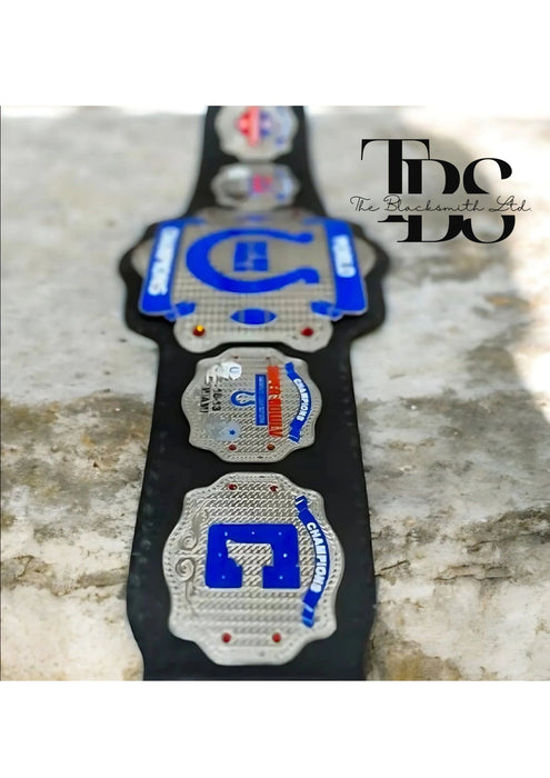 Indianapolis Colts NFL Belt