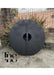Handmade Eivor Viking Raven Shield - 24-Inch Wooden Medieval Shield, Anniversary Gift, Groomsmen Gift, Christmas Gift - TheBlacksmithLtd #