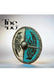 Handmade Eivor Viking Raven Shield - 24-Inch Wooden Medieval Shield, Anniversary Gift, Groomsmen Gift, Christmas Gift - TheBlacksmithLtd #