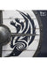 Handmade Eivor Viking Raven Shield - 24-Inch Wooden Medieval Shield, Anniversary Gift, Groomsmen Gift, Christmas Gift - TheBlacksmithLtd #