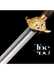 Handcrafted Damascus Steel Katana Sword with Dark Brown Handle, Red Lace, Golden Detailing, and Matching Blade Cover – Perfect for Anniversary, Groomsmen Gifts, Christmas Gifts, and Collectors - TheBlacksmithLtd #