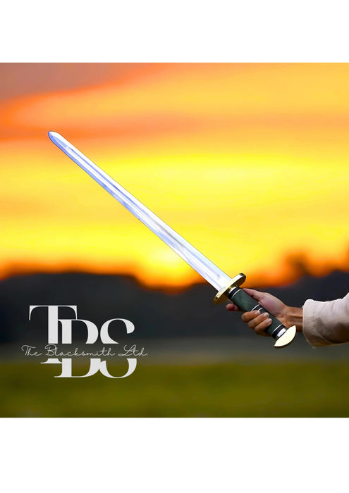 Damascus Islamic Sword