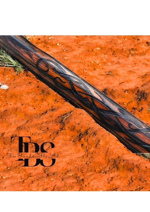 Viking Odin Spear