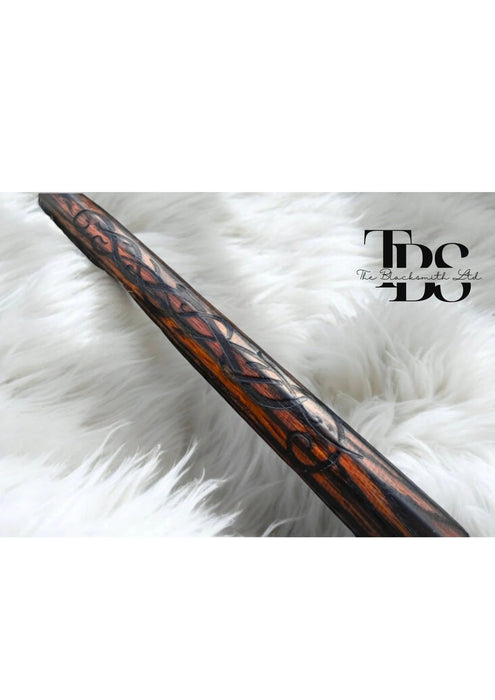 Viking Odin Spear
