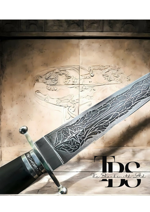 Elven Dagger