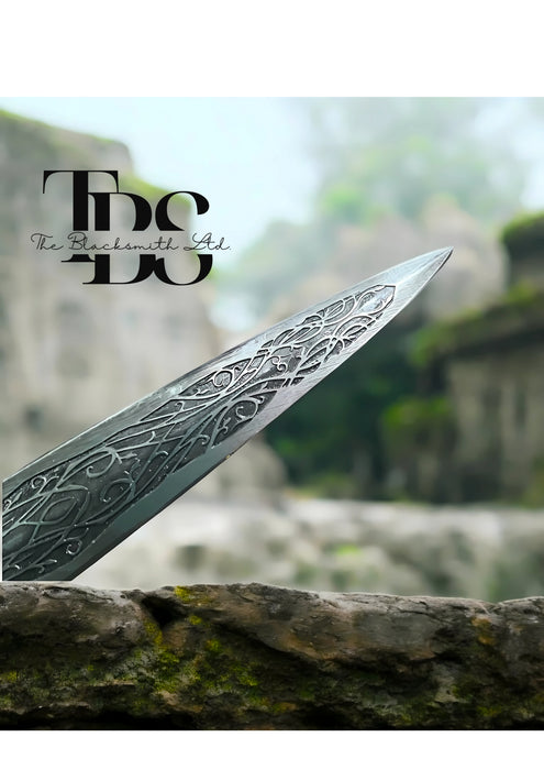 Elven Dagger