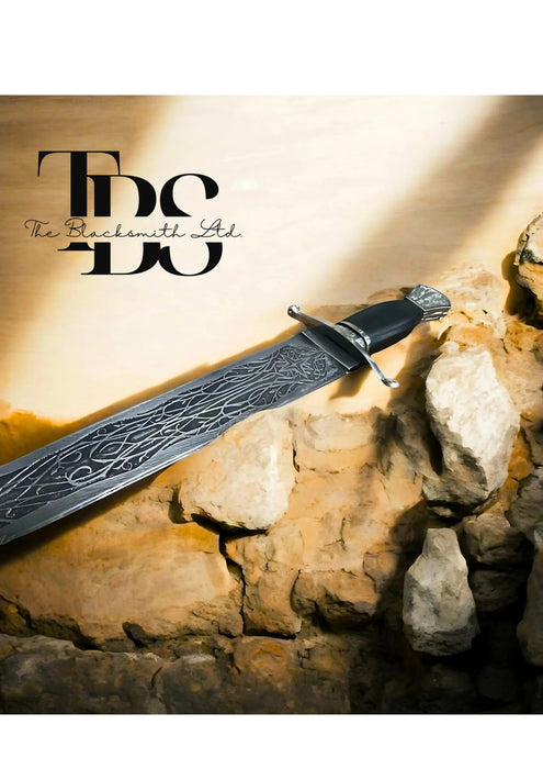 Elven Dagger