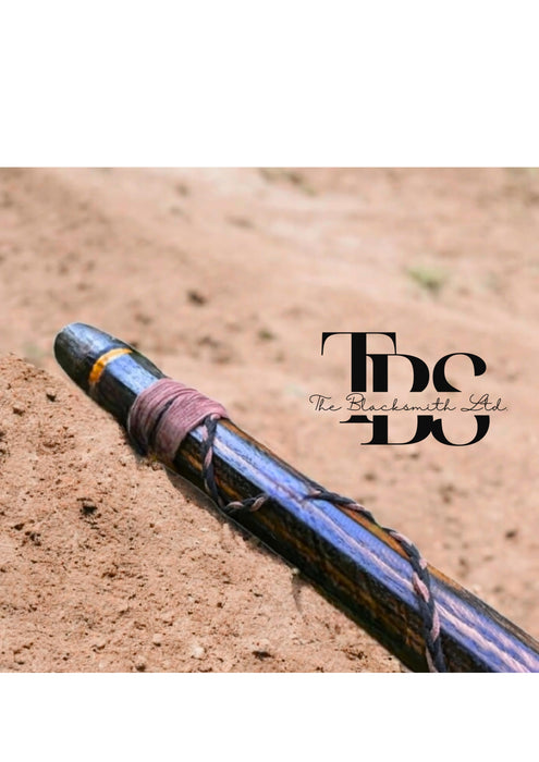 Thor’s Bind Rune Spear
