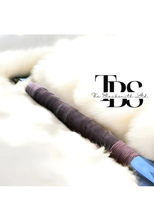 Thor’s Bind Rune Spear